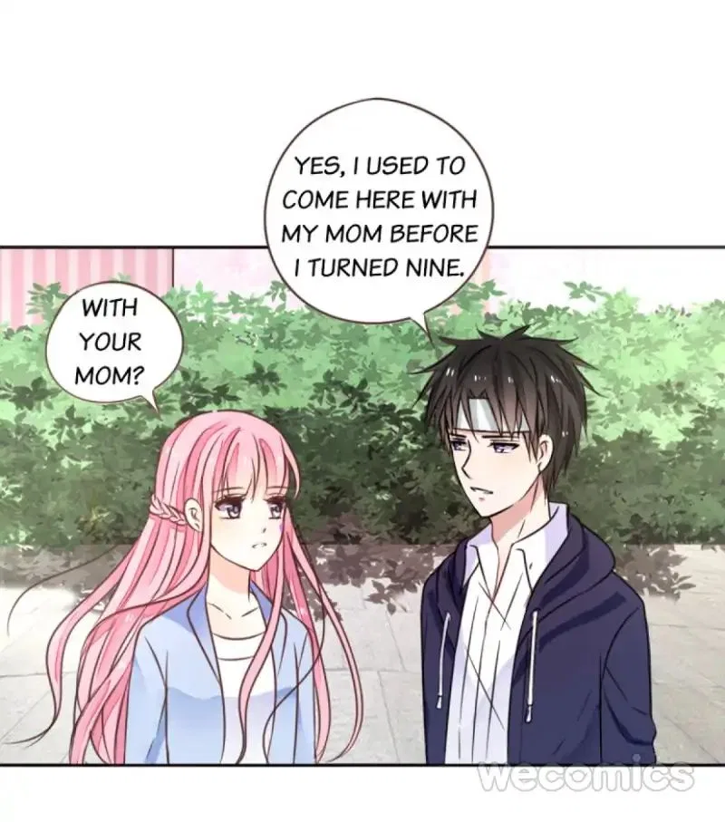 How the Princess Became the Queen Chapter 9 – Page 2