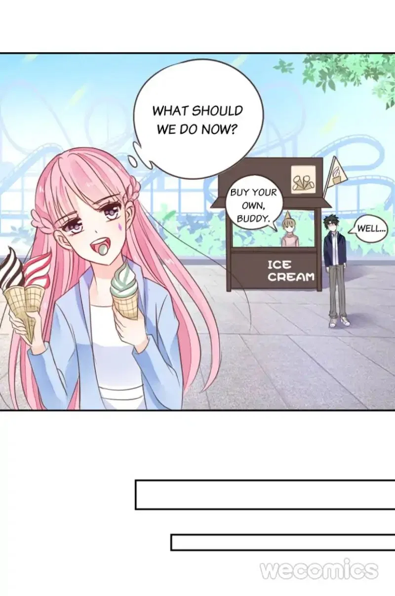 How the Princess Became the Queen Chapter 9 – Page 7