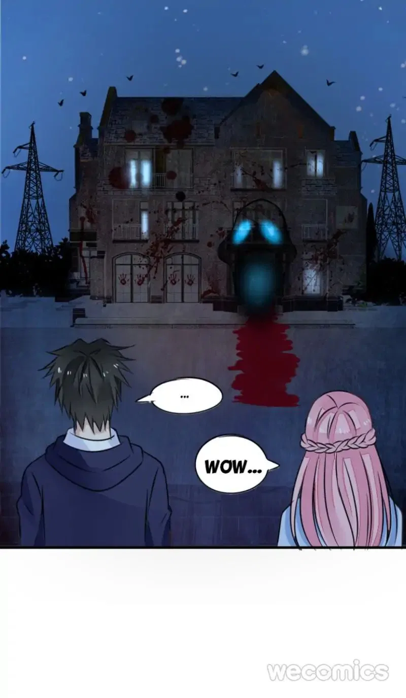 How the Princess Became the Queen Chapter 9 – Page 9