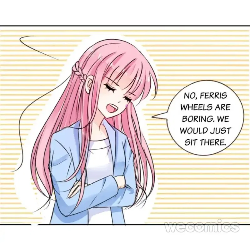 How the Princess Became the Queen Chapter 9 – Page 11