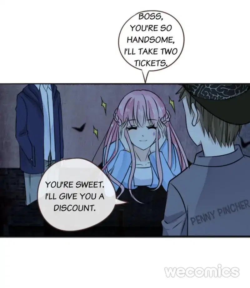 How the Princess Became the Queen Chapter 9 – Page 12