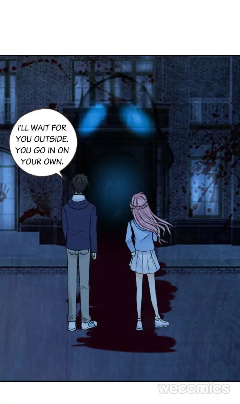 How the Princess Became the Queen Chapter 9 – Page 13