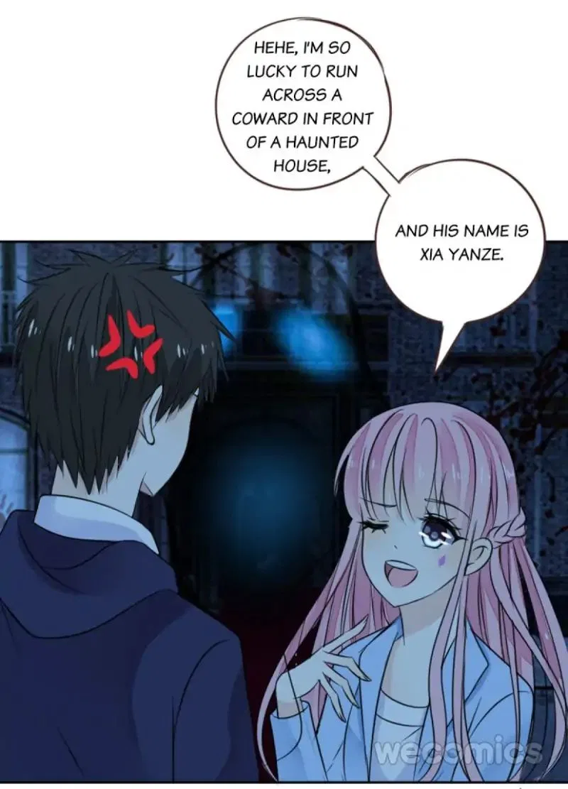 How the Princess Became the Queen Chapter 9 – Page 14