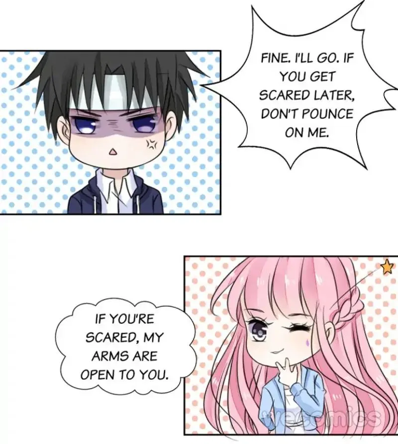 How the Princess Became the Queen Chapter 9 – Page 15