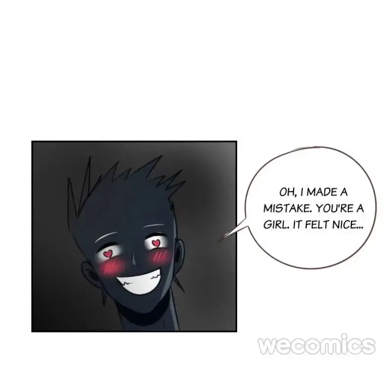 How the Princess Became the Queen Chapter 9 – Page 22