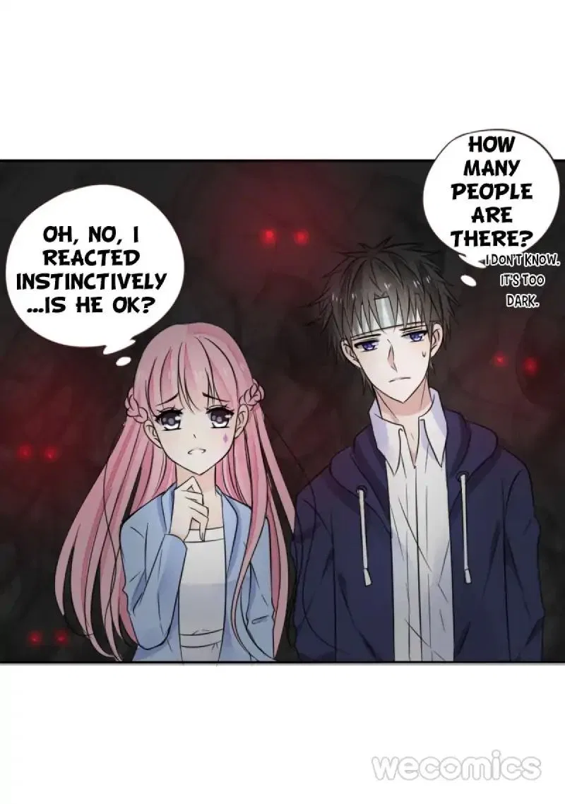 How the Princess Became the Queen Chapter 9 – Page 27