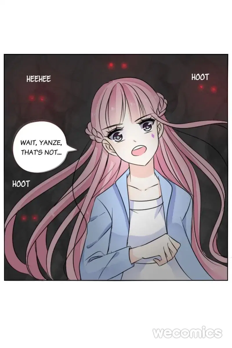 How the Princess Became the Queen Chapter 9 – Page 30