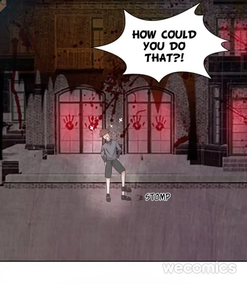 How the Princess Became the Queen Chapter 9 – Page 33