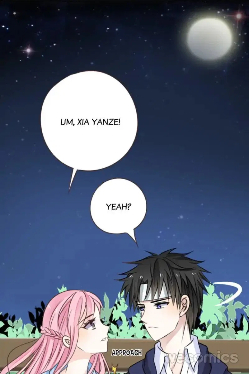 How the Princess Became the Queen Chapter 9 – Page 37