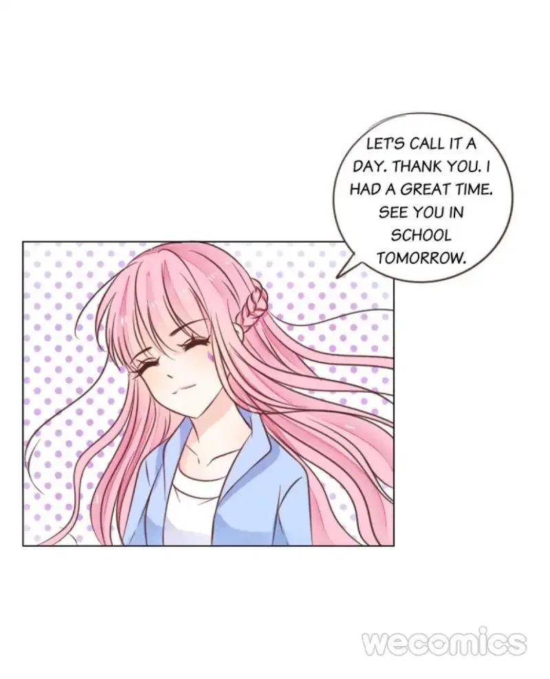 How the Princess Became the Queen Chapter 9 – Page 40