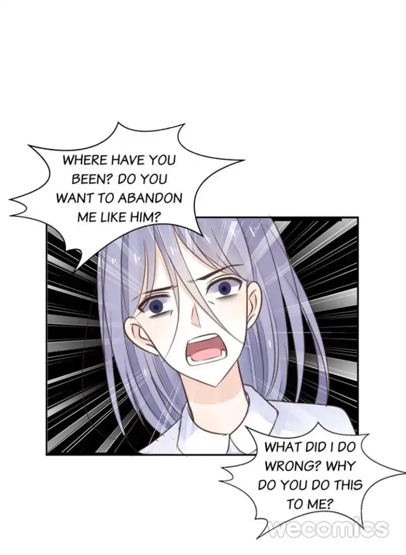 How the Princess Became the Queen Chapter 9 – Page 54
