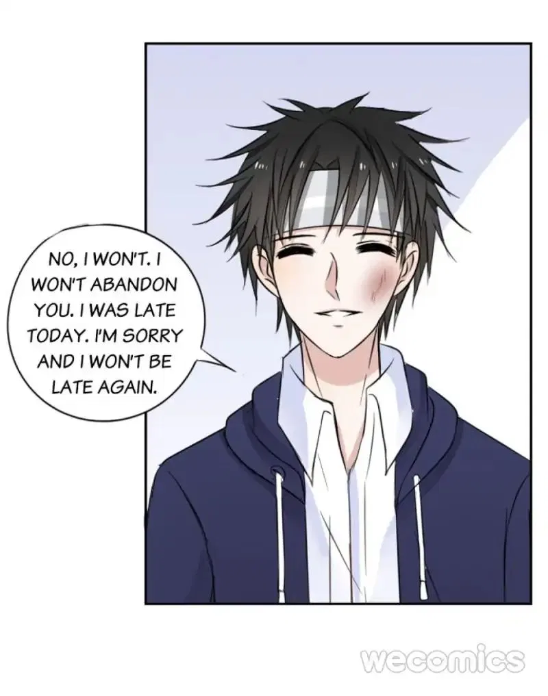 How the Princess Became the Queen Chapter 9 – Page 56