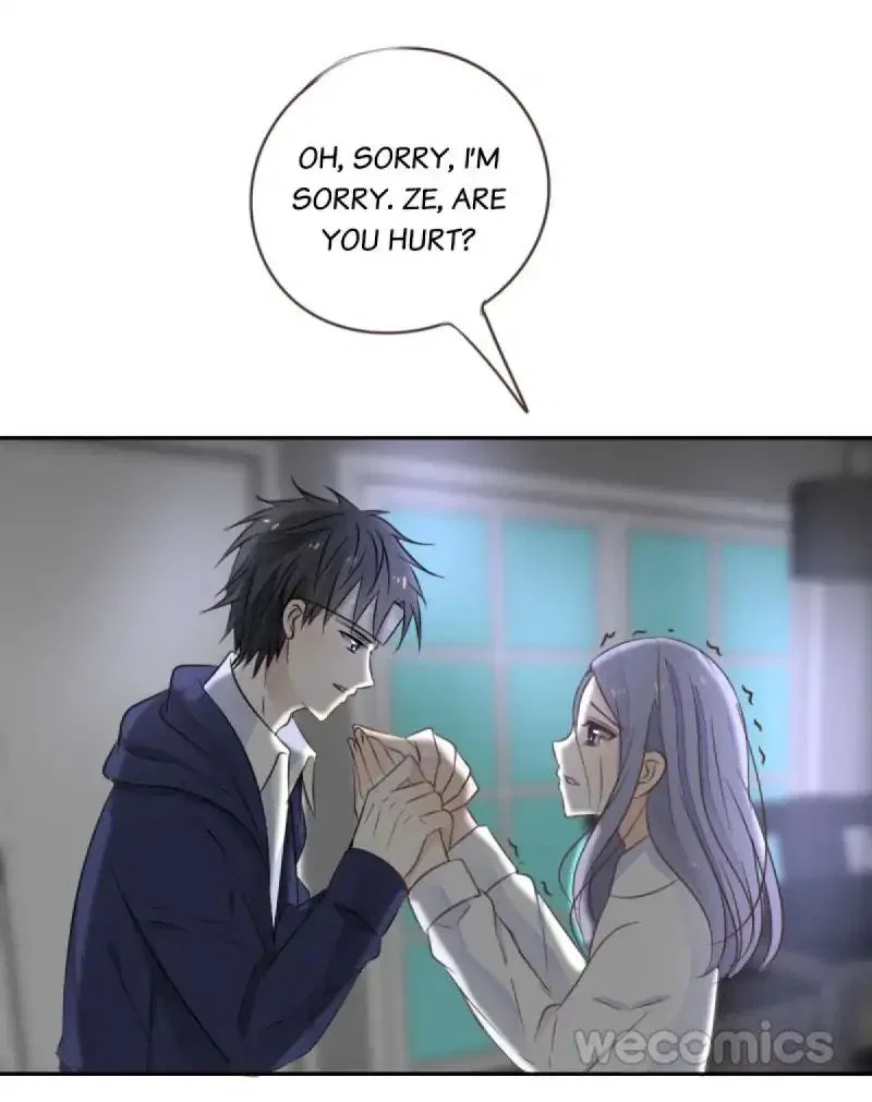 How the Princess Became the Queen Chapter 9 – Page 57