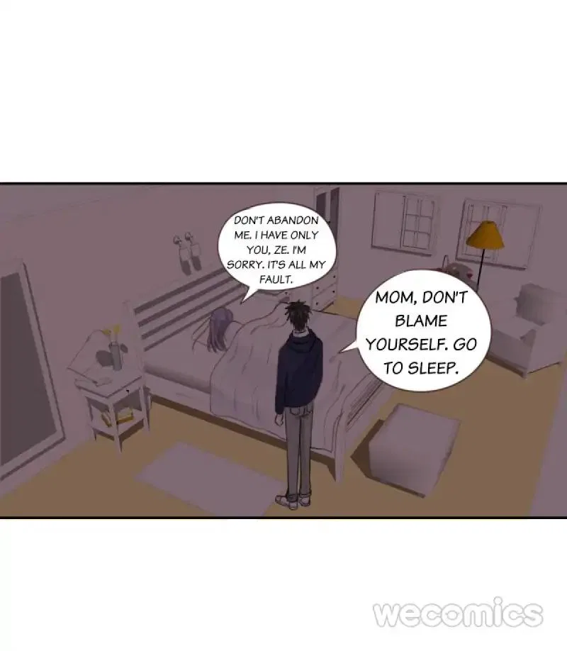 How the Princess Became the Queen Chapter 9 – Page 59
