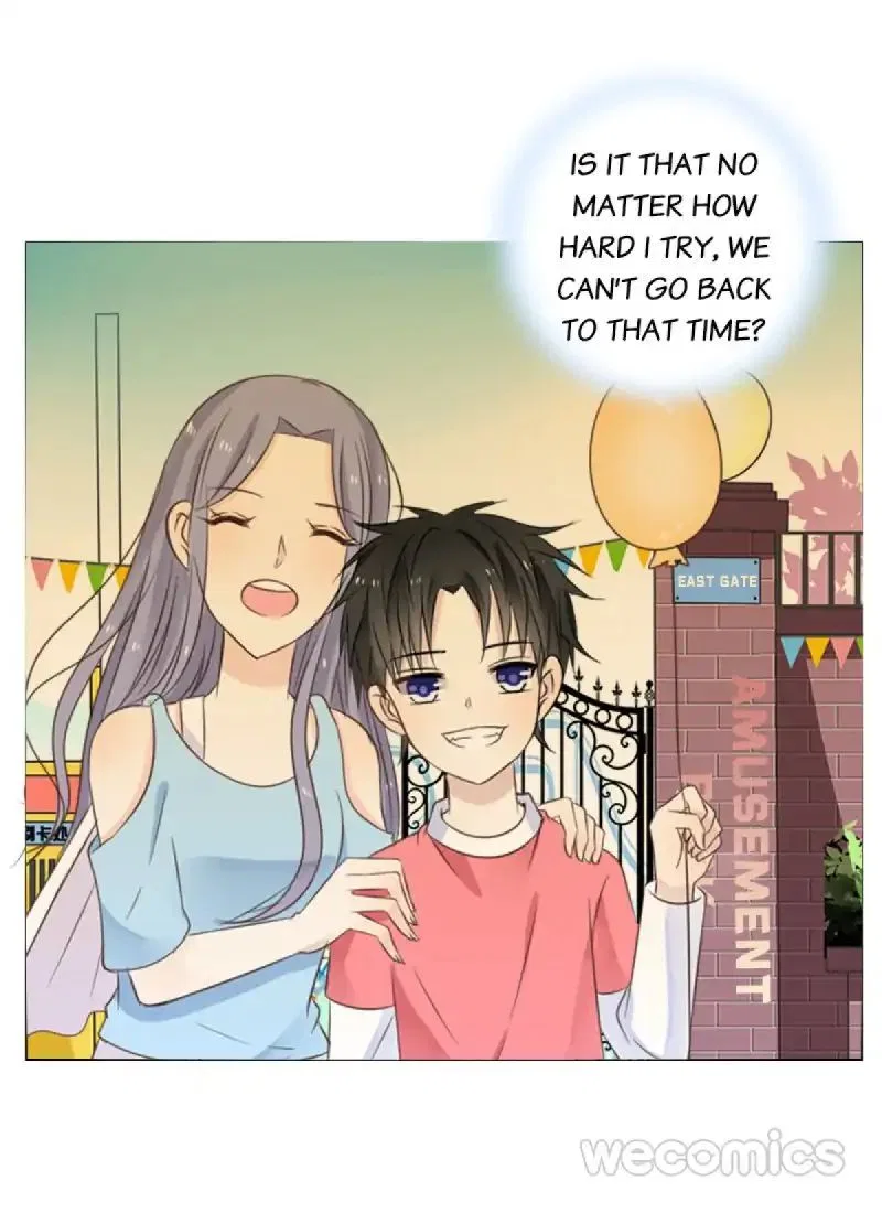How the Princess Became the Queen Chapter 9 – Page 61