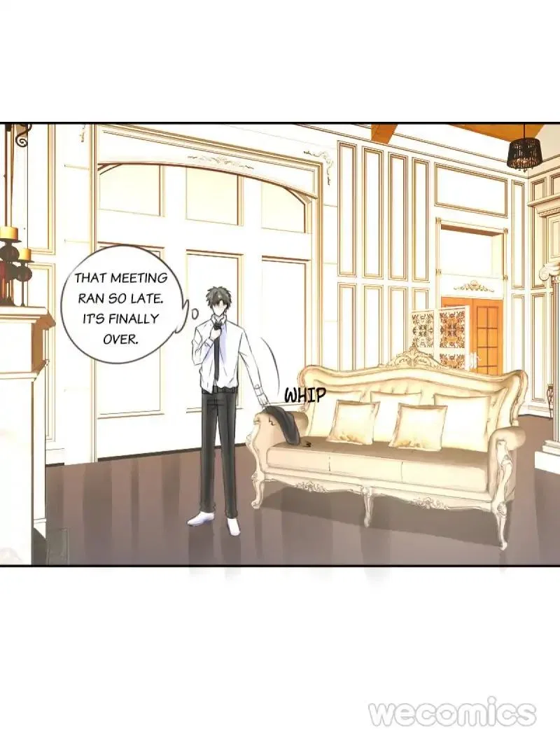 How the Princess Became the Queen Chapter 9 – Page 63