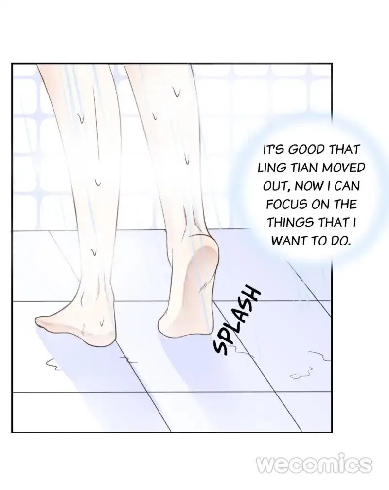 How the Princess Became the Queen Chapter 9 – Page 65