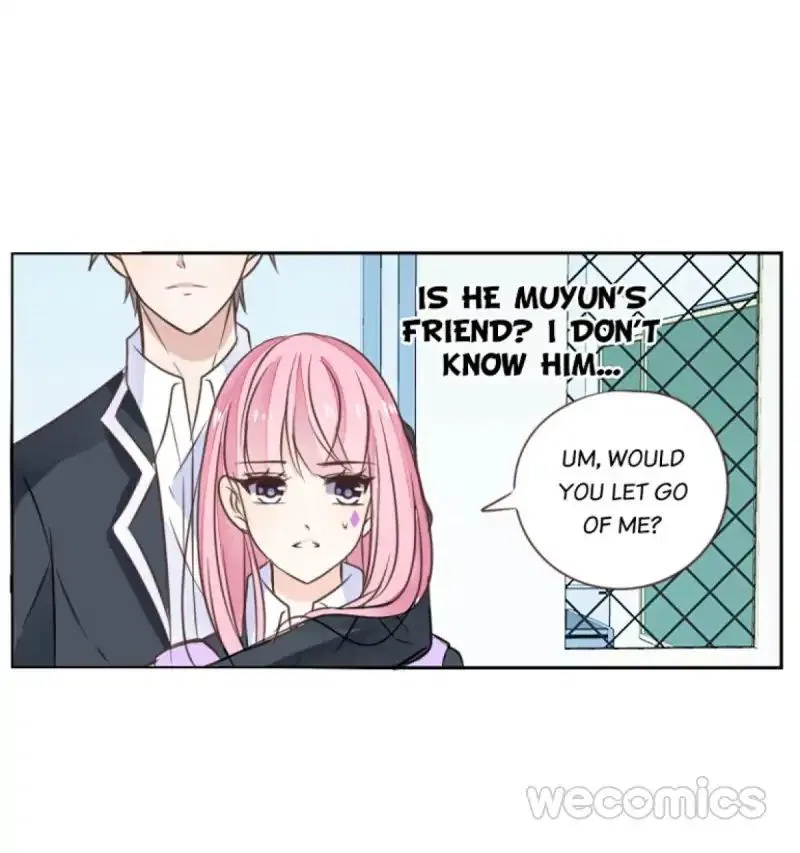 How the Princess Became the Queen Chapter 8 – Page 7