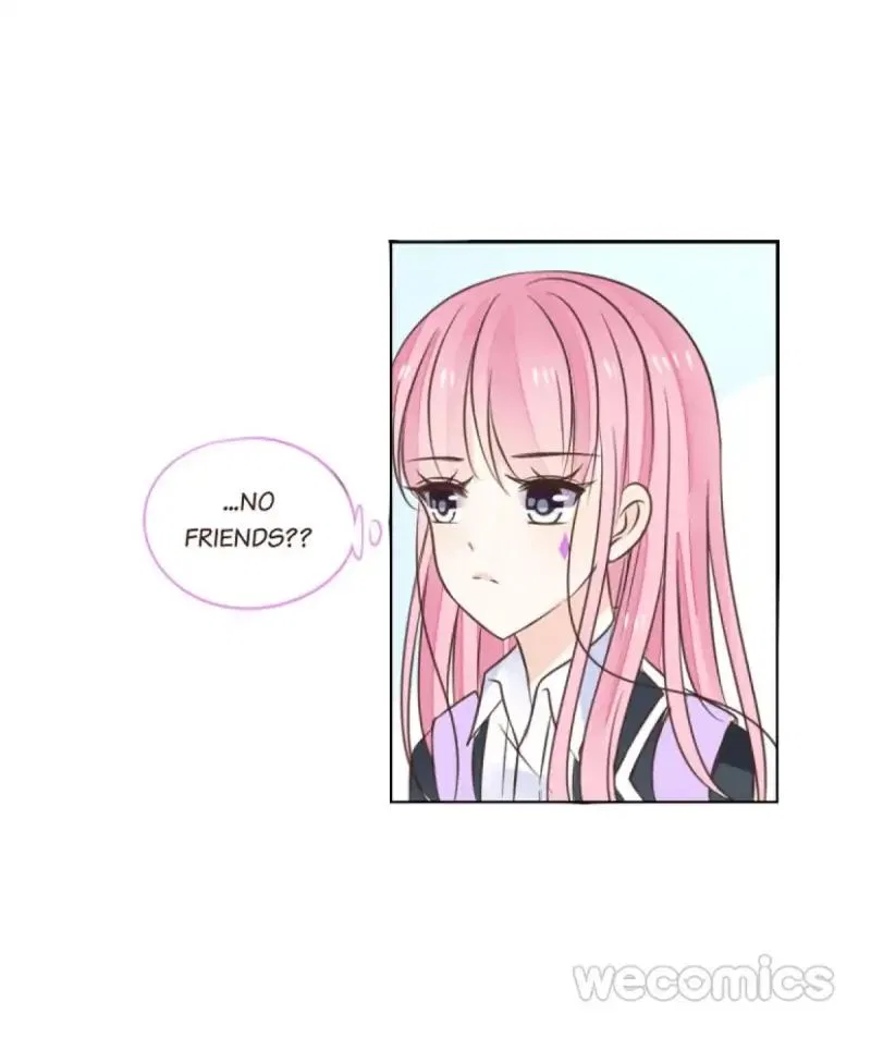 How the Princess Became the Queen Chapter 8 – Page 11