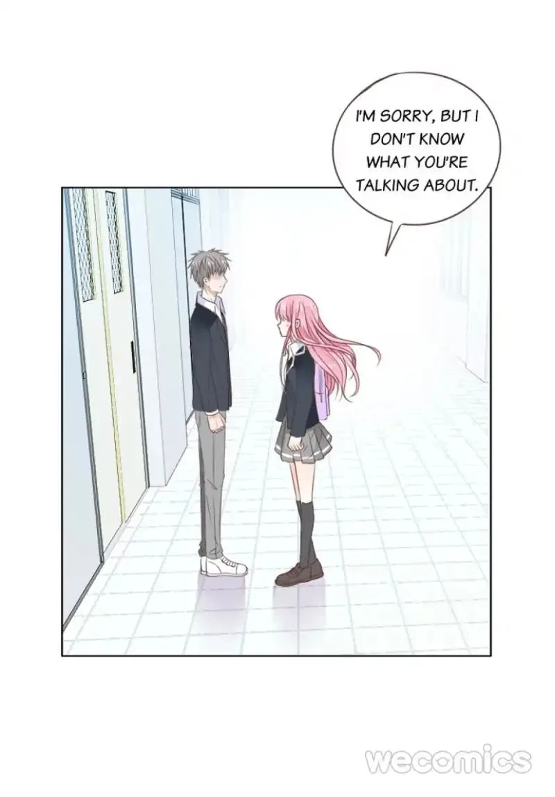 How the Princess Became the Queen Chapter 8 – Page 12