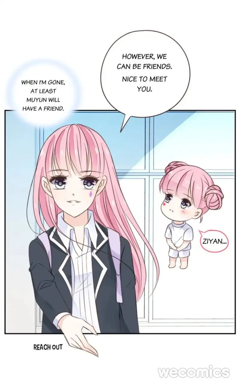 How the Princess Became the Queen Chapter 8 – Page 13