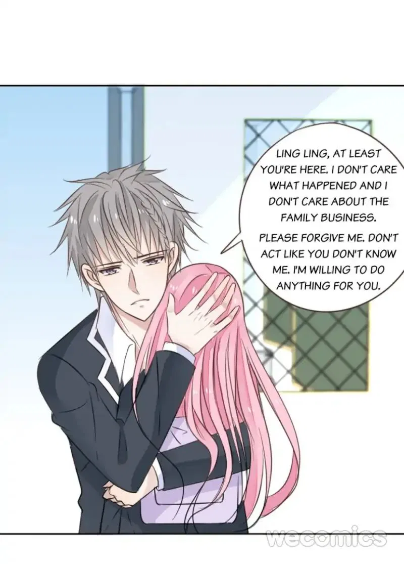 How the Princess Became the Queen Chapter 8 – Page 18
