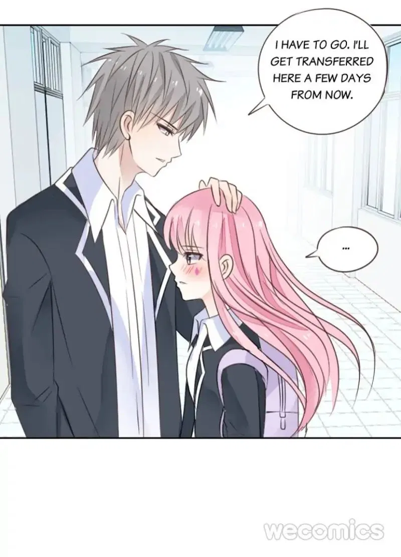 How the Princess Became the Queen Chapter 8 – Page 20