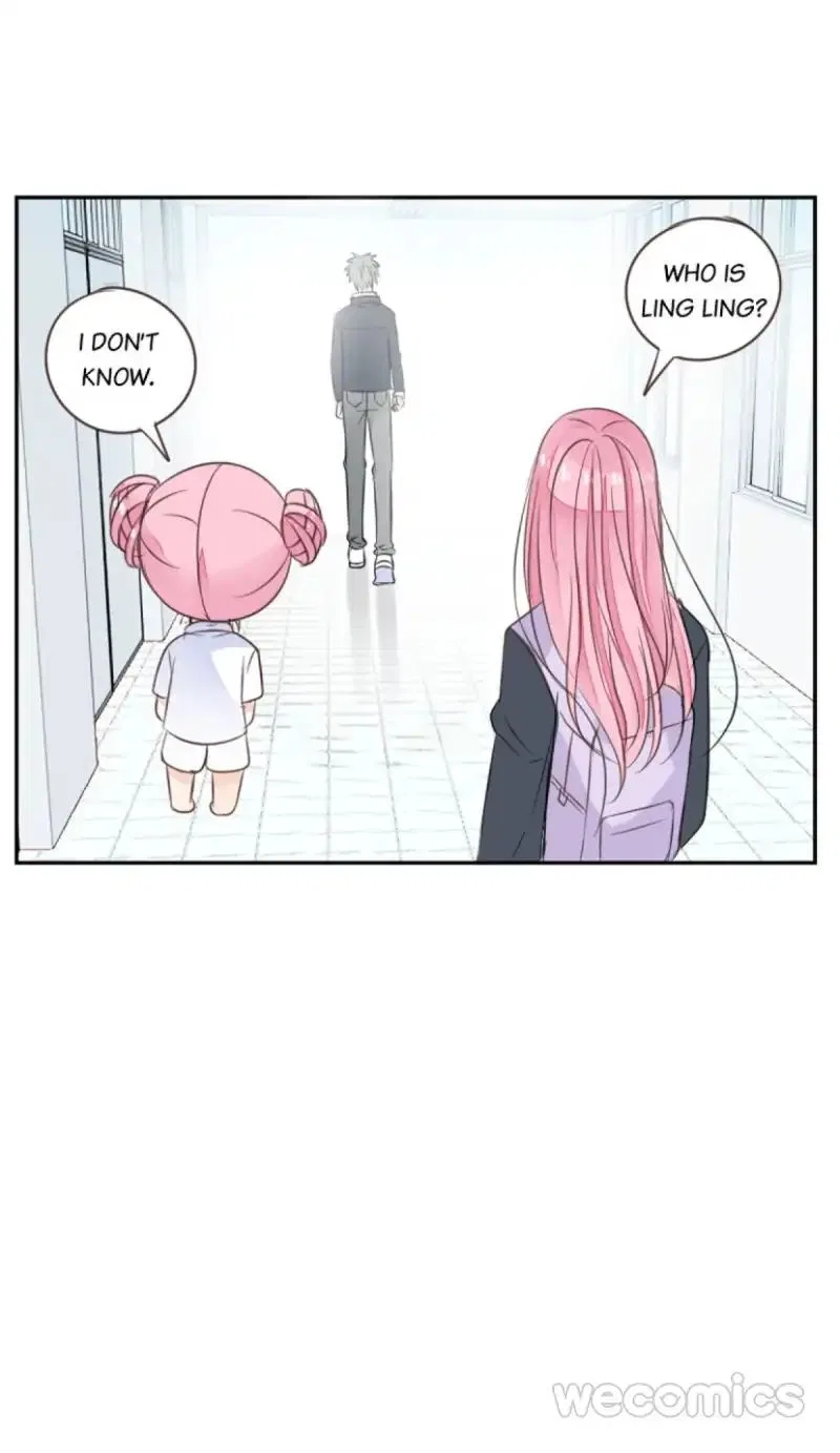 How the Princess Became the Queen Chapter 8 – Page 21