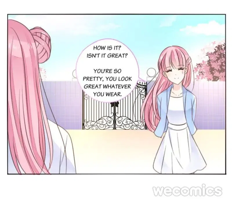 How the Princess Became the Queen Chapter 8 – Page 24