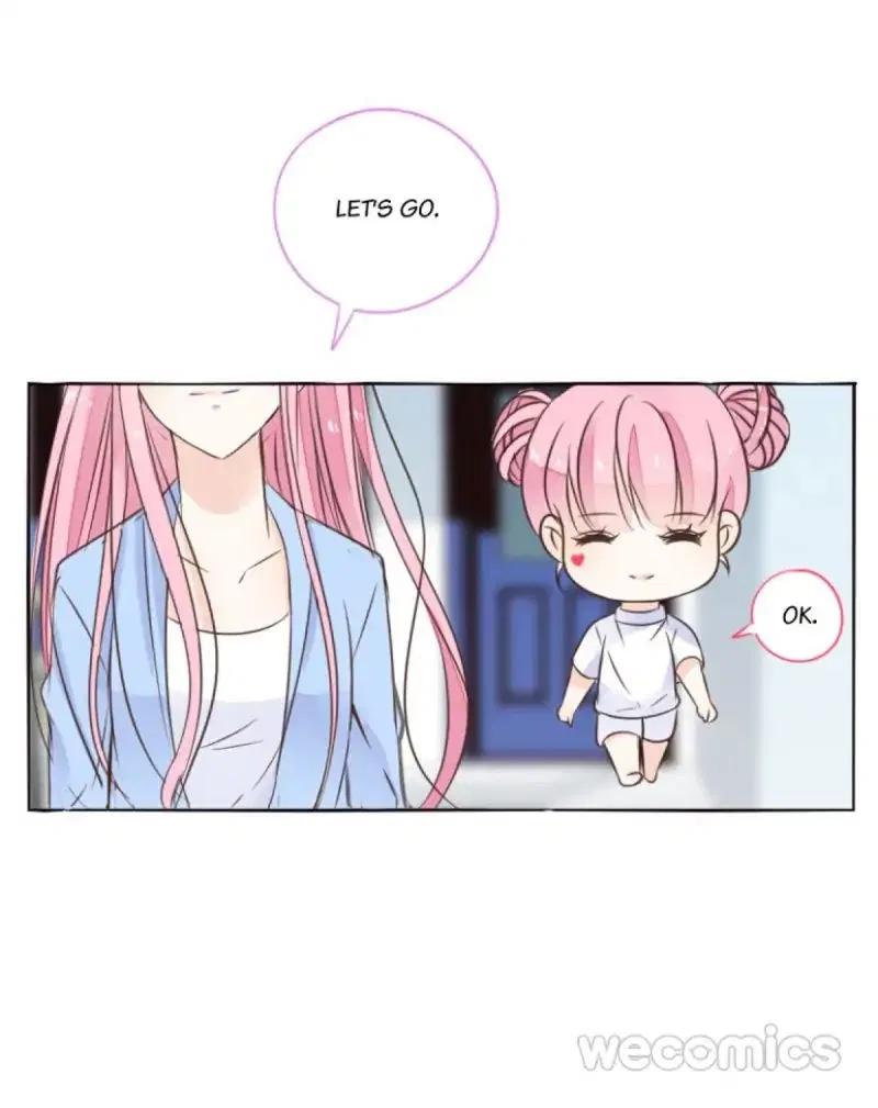 How the Princess Became the Queen Chapter 8 – Page 26