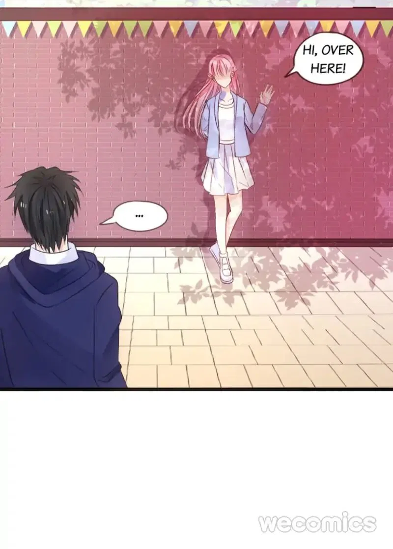 How the Princess Became the Queen Chapter 8 – Page 36