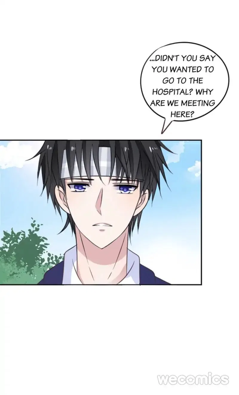 How the Princess Became the Queen Chapter 8 – Page 37