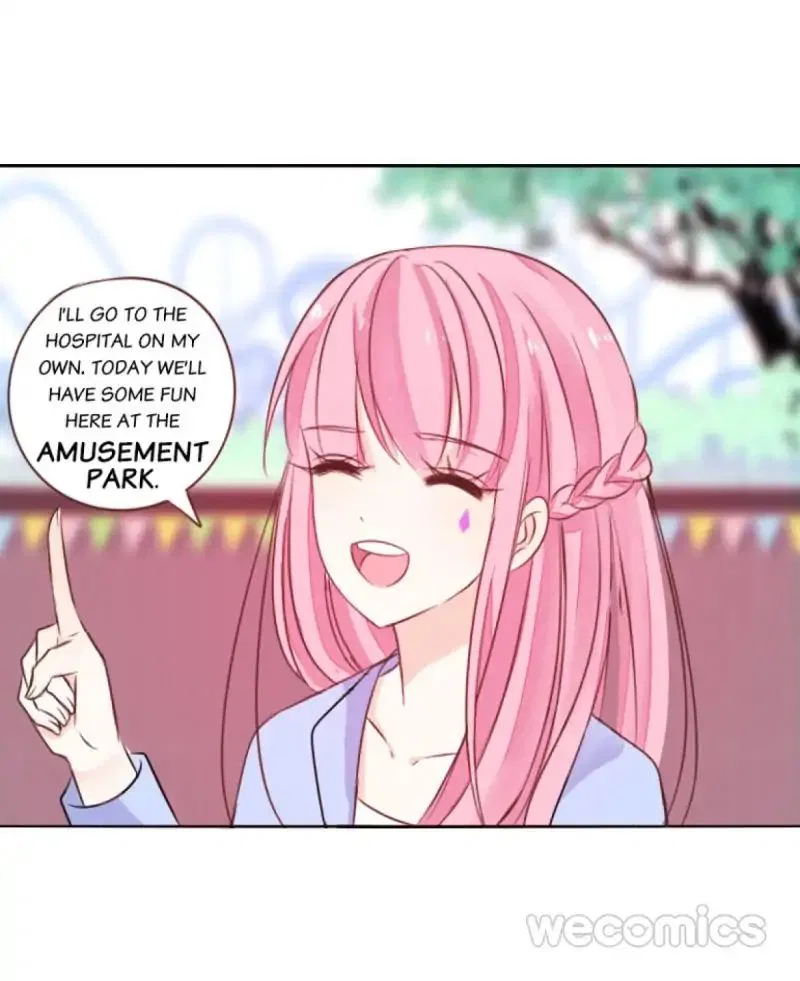 How the Princess Became the Queen Chapter 8 – Page 38