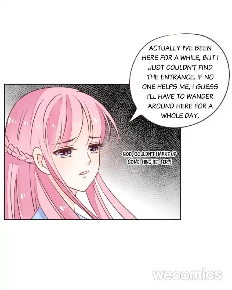 How the Princess Became the Queen Chapter 8 – Page 41
