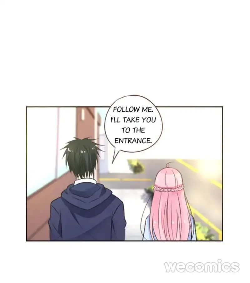 How the Princess Became the Queen Chapter 8 – Page 42