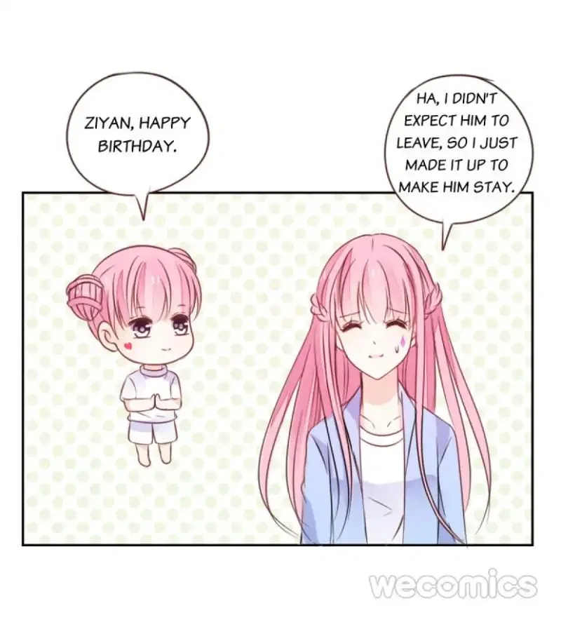 How the Princess Became the Queen Chapter 8 – Page 43