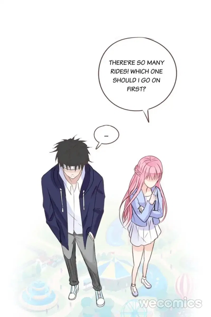 How the Princess Became the Queen Chapter 8 – Page 45