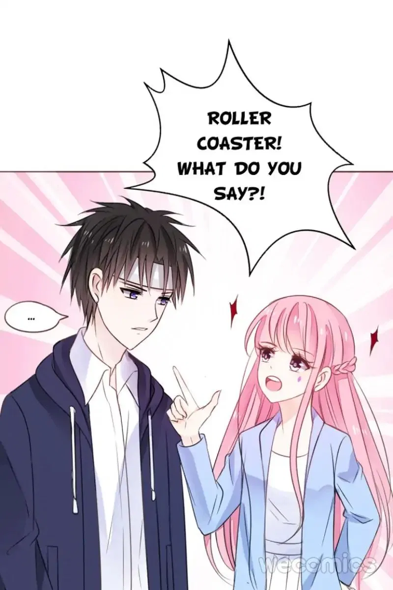How the Princess Became the Queen Chapter 8 – Page 47
