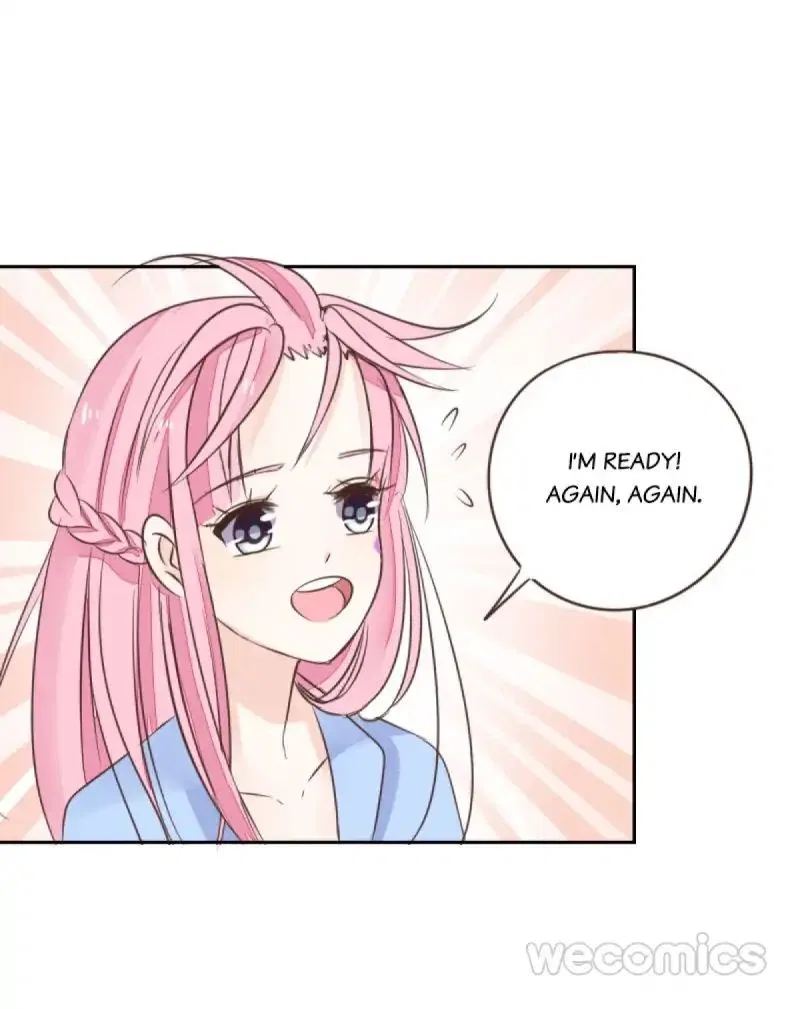 How the Princess Became the Queen Chapter 8 – Page 53