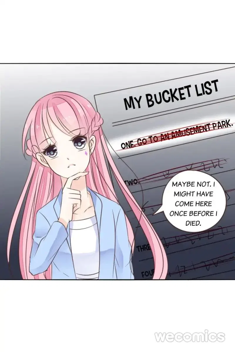 How the Princess Became the Queen Chapter 8 – Page 56
