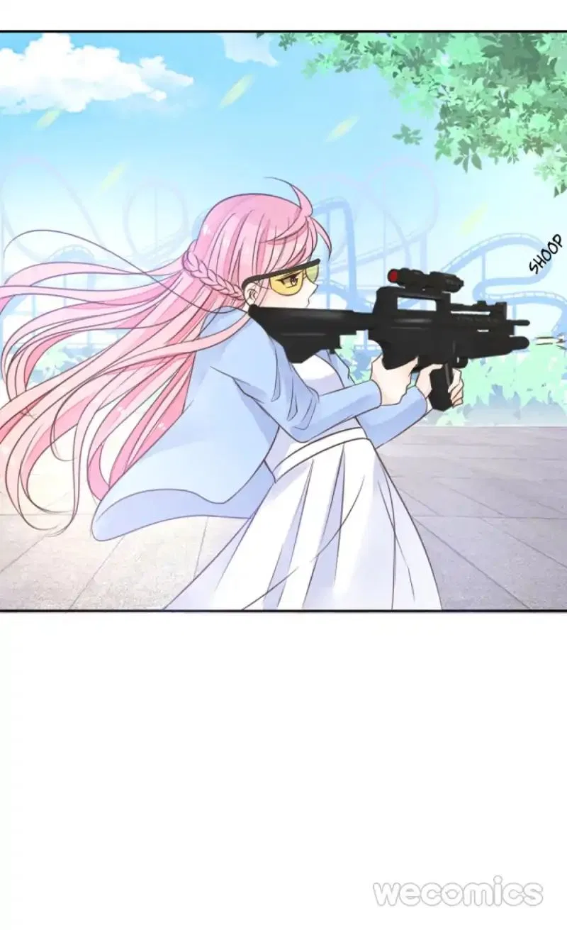 How the Princess Became the Queen Chapter 8 – Page 60