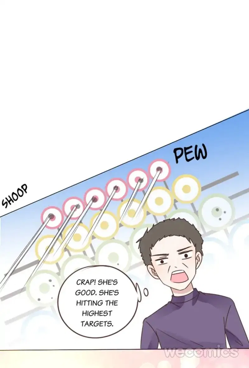 How the Princess Became the Queen Chapter 8 – Page 61