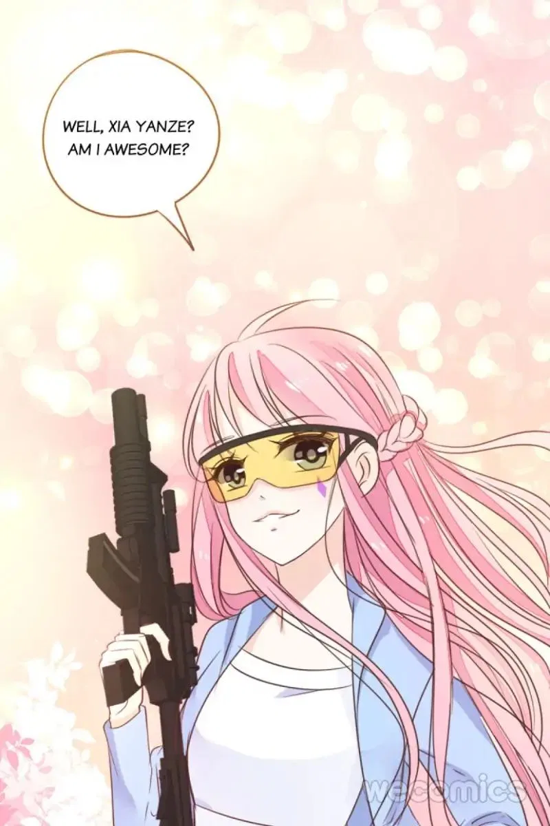 How the Princess Became the Queen Chapter 8 – Page 62