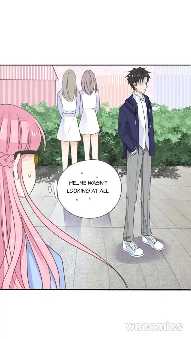 How the Princess Became the Queen Chapter 8 – Page 64
