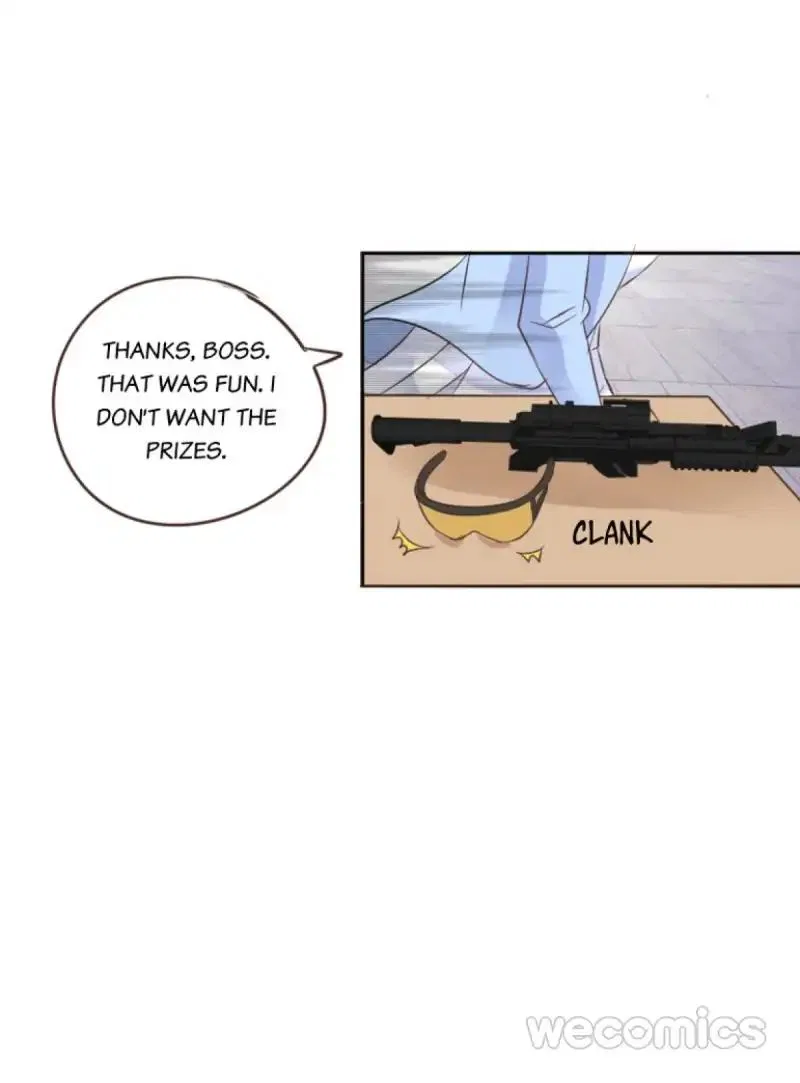 How the Princess Became the Queen Chapter 8 – Page 65
