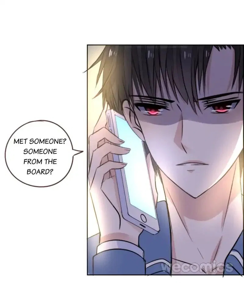 How the Princess Became the Queen Chapter 7 – Page 5
