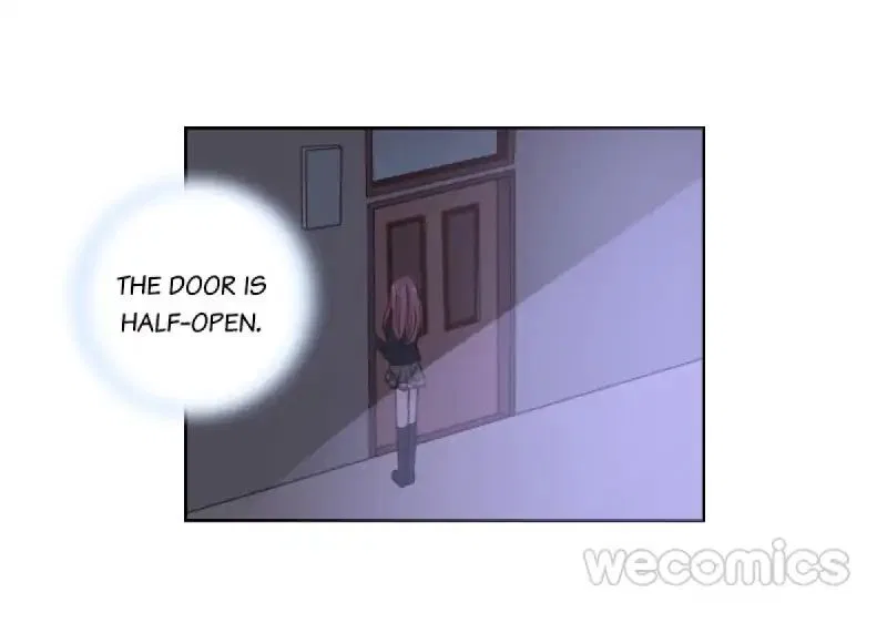How the Princess Became the Queen Chapter 7 – Page 17