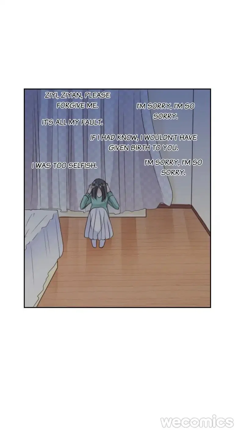 How the Princess Became the Queen Chapter 7 – Page 20