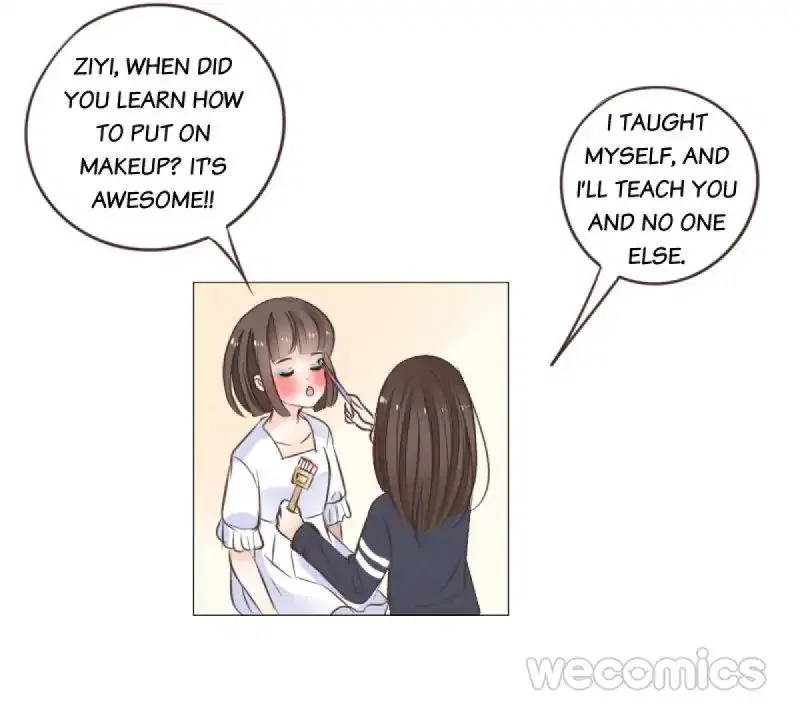 How the Princess Became the Queen Chapter 7 – Page 26