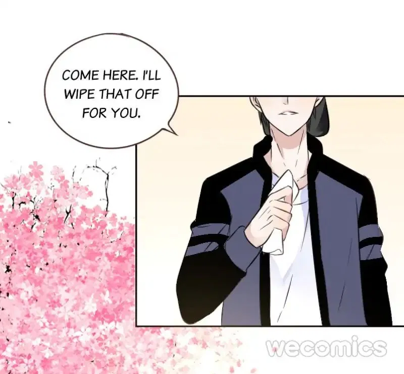 How the Princess Became the Queen Chapter 7 – Page 30